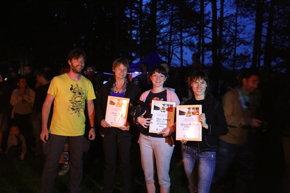 Ура, провели Mototravels 2017!