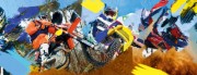 Девятый день рождения Offroad People