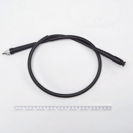 Hi-LEX Трос спидометра XL600 (-96) / XRV650 88-89  ( 44830-MM9-000)  / 10037205