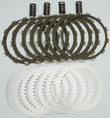 EBC Clutch kit reinforced  DRC205 ремкомплект сцепления KTM 690 ( DRC205 )