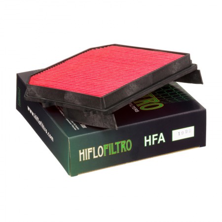 HIFLO HFA 1922 фильтр воздушный  XL1000 (03-15)