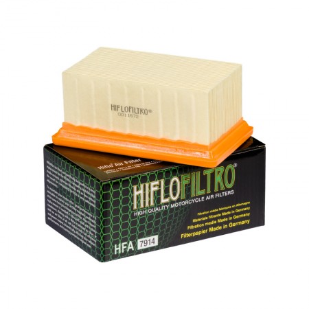 HIFLO HFA 7914 фильтр воздушный  BMW R1200GS 10-12