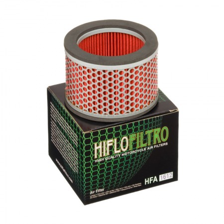 HIFLO HFA 1612 фильтр воздушный  Honda NX650