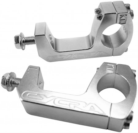 CYCRA U-Clamp крепление защиты для standart 22 mm (1CYC115102) TR 123131
