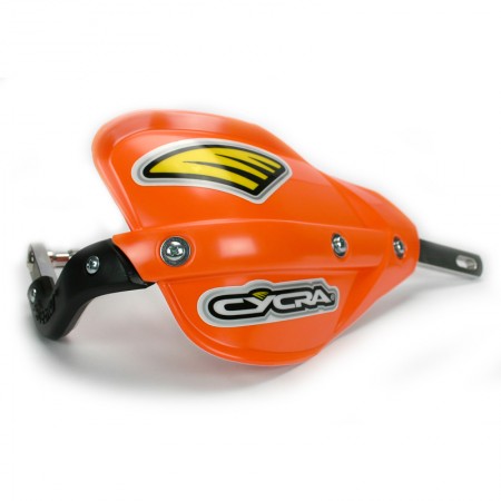 CYCRA STANDART MOUNT Защита рук  (алюминиевый замкнутый контур) ORANGE (1CYC750022)