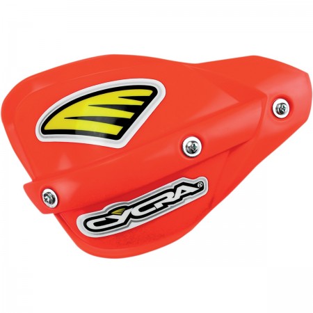 CYCRA CLASSIC ENDURO пластиковые накладки Красный ( 1CYC101532)