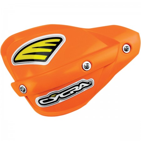 CYCRA CLASSIC ENDURO пластиковые накладки Оранжевый (1CYC101522)