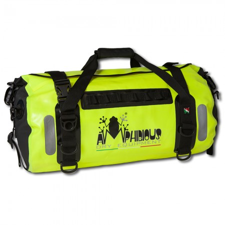 AMPHIBIOUS Сумка VOYAGER FLUO 60л. (BS2061.F3)