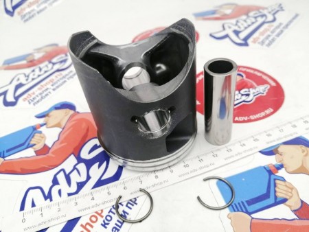 KTM Piston cpl. поршень GrII  ( 66,35 ) 250 SX / EXC 04-17 / TPI 18-23 / TBI 24->  ( 55430007000II  / 54830007300II / 54830007200II / 54830007000II / 54830007000II)