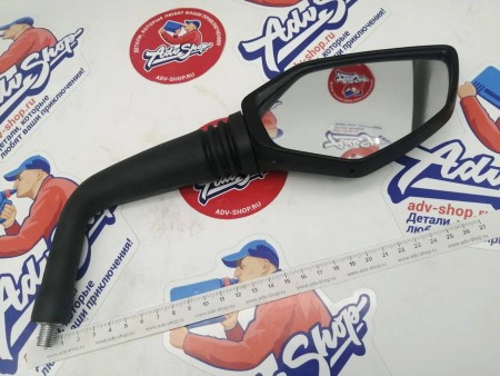KTM MIRROR R/S зеркало RIGHT 790 A / D 18-19 DUKE 125 200 390 11-19 ( 90112041000 )