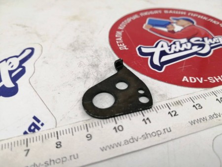 HONDA PLATE, POINT фиксирующая пластина курка обогатителя XRV750 XL600 ( 53176MM9000