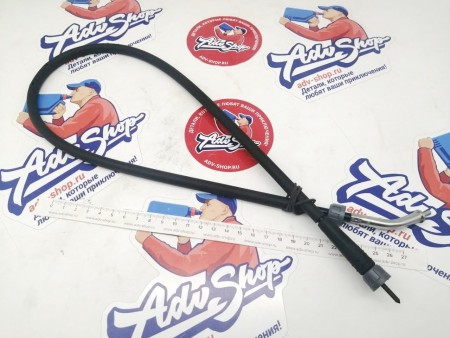 KTM SPEEDOM.CABLE M12/12 785MM '99 ( 58714055000 )