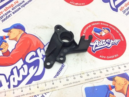 KTM SENSOR HOLDER FRONT 06 кронштейн датчика ABS 990 07-12 ( 60142024000 )