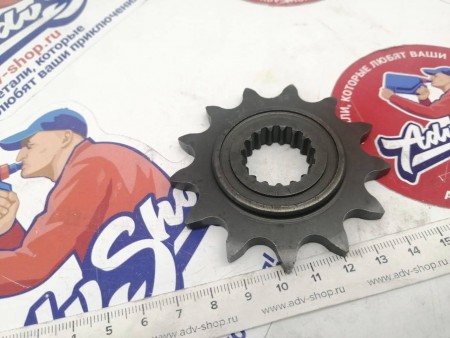 PBR 2134 13 Звезда ведущая 13 зубов  CRF450 X / R ( JTF 284 13 )