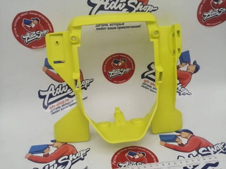 HUSQVARNA Lightmask bottom кронштейн фары 20- ( 26608005000DB )