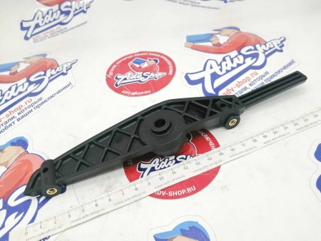 KTM WIND SHIELD SUPPORT R/S кронштейн ветровика правый 1190 Adv 14-16 / 1090 Adv 17-19 ( 60308008051 )