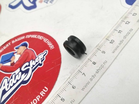 KTM rubber grommet D=8mm open втулка демпфирующая 690 1290 ( 31008060000 )