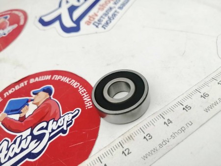 KTM deep groove ball bearing SKF 6000-2RS1 Подшипник шариковый лапки тормоза ( 0625060002 )