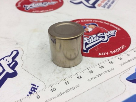 HONDA PISTON поршень тормозного суппорта D 27 mm  / перед XRV750 XL700 XL650 XL600 97->  XR250 XR400 XR650 ( 45107MY1006 )