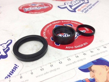 Комплект сальников промвала Allballs CR250R '88-07, CRF250R '18-19, CRF450R '02-19