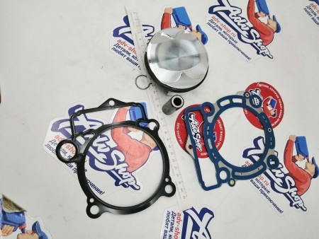 KTM PISTON KIT I GR EXC 350 2017 комплект Gr I поршень ( 79230507000 I ) + прокладки 350 EXCF 17-19 ( 79230507010I  / 00050000241 )
