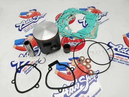 KTM Piston kit group I 250SX ON DEMAND KIT комплект поршень  Gr I ( 55430007000I ) с прокладками  250 SX/EXC/XC 18-23  ( 55430007010I / 00050000261 / 00050000243 )