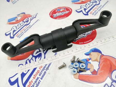 KTM MOUNTING FOR GPS BRACKET крепеж для GPS навигатора для ктм 1290ADV ( 60412992044 )