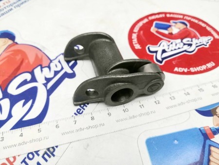 KTM ROCKER ARM EXHAUST CPL. рокер выпускной 450/500 SXF 12-17 / EXC-F 17-19 ( 78936061144 / 78936061044 )