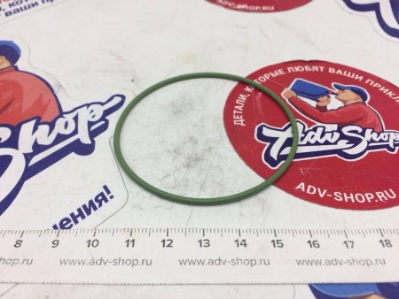 KTM O-RING  62,00X2,00 VITON Прокладка головки цилиндра O-Ring  SX125/150/98-> ( 0770062020 )