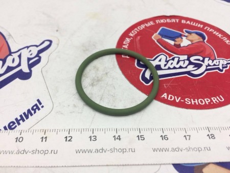 KTM O-RING  38,00X3,00 VITON уплотнение резонатора 65 85 105 125 150 EXC 04-23 ( 0770380030 )