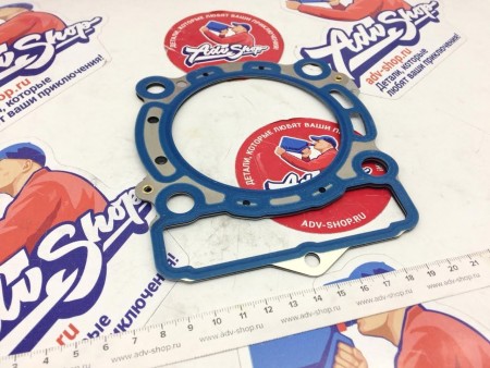 KTM CYLINDER HEAD GASKET Прокладка ГБЦ 350 SXF 16-18 / EXCF 17-19 ( 79230036086 )