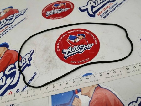 KTM CLUTCH COVER GASKET OUTSIDE Прокладка крышки сцепления 250 350 SXF 15-> / EXCF 17->( 79230027000 )