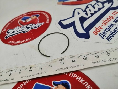 KTM Round-wire snap ring 32x1 стопор ( 50180175 )