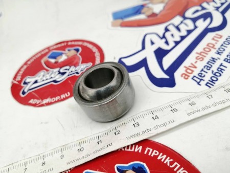 KTM Ball joint bearing 16x32x21 подшипник амортизатора низ 950 Adv ( 50180179 / H12012101 )