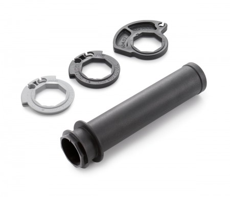 KTM THROTTLE TWIST GRIP основание ручки газа SX/F 16-> / EXC/F 17-> ( 79002013100 )