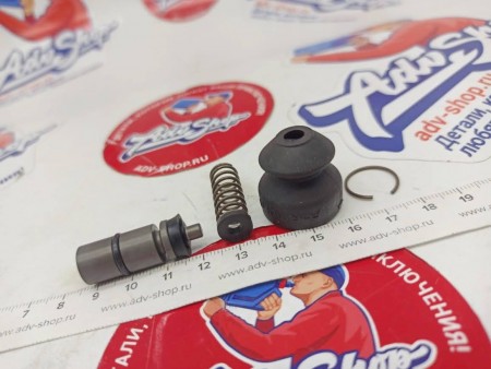 KTM REP. SET PISTON REAR D=11 2003 ремкомплект тормозной машинки 65 SX 04-07 / 85 SX 03-17 ( 47013061000 )