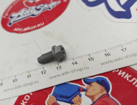 KTM COLLAR SCREW M6X13 ISA30 винт ( 0026060136 )