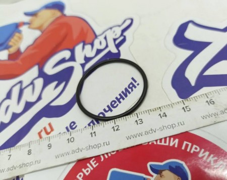 KTM O-RING  32,00X2,00 уплотнение термостата EXC / EXC-F 94-20 ( 0770320020 )