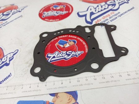 HONDA GASKET, CYLINDER HEAD прокладка ГБЦ CRF150 R ( 12251KSE671 )