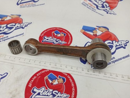 ProX 03.6323 Con.Rod Kit KTM250SX '03-20 + 250/300EXC '04-20 TPI  шатун / сборка ( реплика 54830015244 / 400-03-6323 )