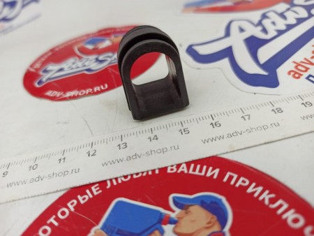 KTM SEALING CARRIER  07 уплотнение крышки сцепления / лючка 250 300 SX EXC TPI 08-23 ( 54837091100 )