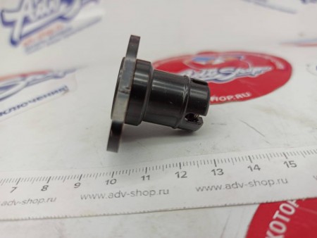 KTM OIL TANK VALVE CPL. клапан маслобака ( 60038060102 / 60038060002 )