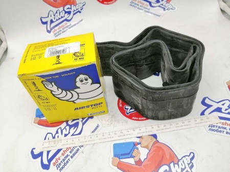 Michelin Камера R17 CH. 70/100-17 RSTOP REINF ST30F ( 125391 )