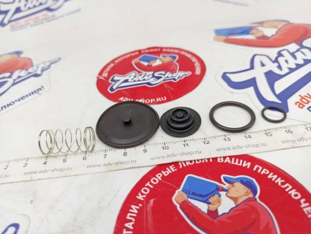 LS FUEL COCK REPAIR KIT HONDA MODELS рк бензокрана XL600 /