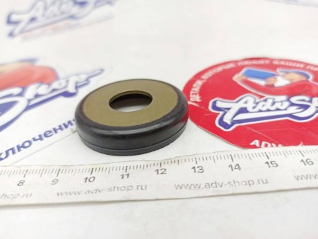 HONDA CAP, DUST SEAL(ARAI) сальник оси маятника XL600 ( 52144KR8005 / 52144KR8003 / 52144-KR8-003 )