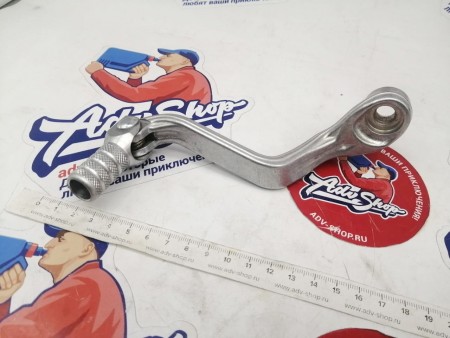 KTM SHIFTING LEVER CPL. Рычаг переключения КПП 65SX ( 46234031044 )