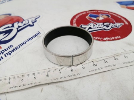 KTM Guide bushing  43X47x12 Направляющая вилки  SX 85 / 640 / DUKE 200-390 ( 43570618 / 43570204 )