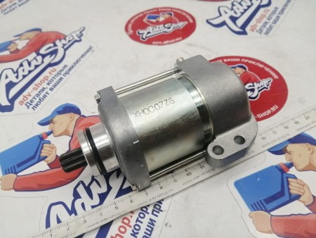 KTM Starter Moric электро стартер EXC 2T 250 300 08-16 ( 55140001100 / 55140001000 )