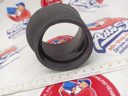 KTM AIR FILTER BOOT 400/640 LC4'97 впускной патрубок  400 exc 97-00 / 640 Adv 98-06 ( 58406026000 )