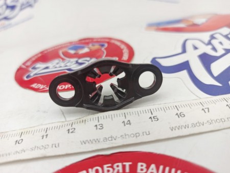 KTM Ballhead holder кронштейн крепления штока регулировки фары 1290 ( 61614020100 )